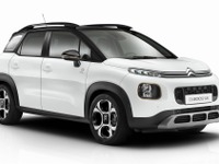 シトロエン、C3エアクロスSUVオリジンズ 発売へ 創立100周年記念車の第3弾 画像
