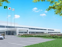デンソー、半導体センサーの国内生産拡大へ 北海道工場を拡張 画像