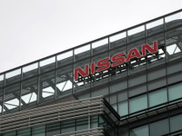日産の世界販売台数12か月連続マイナス、不振続く 8月実績 画像