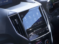 スバル純正『DIATONEサウンドビルトインナビ』がドラレコ連携［詳細リポート］ 画像