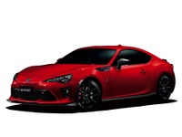 トヨタ、スバルを持分法適用関連会社化へ 新型AWD車や 86/BRZ 次期モデルなど共同開発を加速 画像