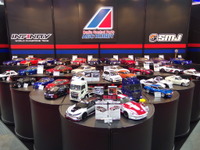 【全日本模型ホビーショー2019】日本のモノづくり魂の原点［フォトレポート］ 画像