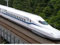283km/h走行中の新幹線で5G通信に成功…高速鉄道で世界初 画像