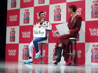 佐藤琢磨のストレス解消は『解消法』にならない？ 画像