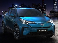 トヨタ、中国合弁2社と提携強化…電動化やコネクトカーの分野、低価格EVも開発へ 画像