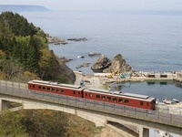 AKB48グループのメンバーと旅…三陸鉄道「AKB48列車」　10月12日運行 画像