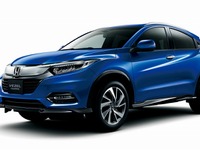 好調ホンダ、日産を抜き2位浮上…新車登録台数 2019年度上半期 画像