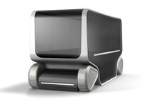 三菱電機、コンセプトキャビン『EMIRAI S』など紹介予定…東京モーターショー2019 画像