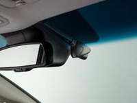 ホンダアクセス、カメラ別体型ドラレコ発売へ Wi-Fi接続でスマホと連動 画像