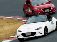 サーキットを走ってみたい、あるいはサーキットビギナーに向けた1冊 画像