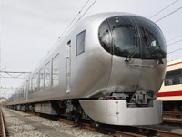 西武の新型特急車『Laview』がグッドデザイン・ベスト100に選定…革新的創造とその実現を評価 画像