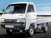 スズキのインド販売、スーパーキャリイ が14％増　2019年4～9月 画像