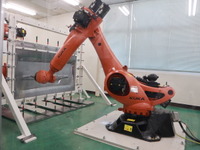 サプライヤーの金型保存問題の解決なるか…日産のダイレス成形技術は「手曲げ」ならぬ「ロボット曲げ」 画像