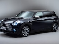 【MINI クラブマン 改良新型】内外装、パワートレインを刷新 価格330万円から 画像