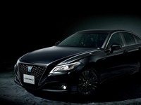 トヨタ クラウン、スポーツテイストを高めた特別仕様車を発売 画像
