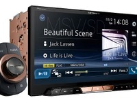 高音質を追求したサイバーナビXシリーズ、2019冬モデル2機種を発売 画像