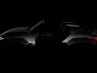 三菱自動車、小型電動SUVと新型軽自動車のコンセプトモデル世界初披露へ…東京モーターショー2019 画像