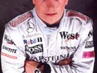 「お勉強の時間はない」ブルツがライコネンにアドバイス? 警告? 画像