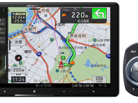 パイオニア サイバーナビ、2019年度グッドデザイン賞を受賞 先進のエンタメ機能など高評価 画像