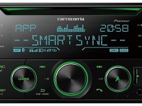 パイオニア、スマートフォンリンク対応モデルなどメインユニット7機種を発売 画像