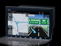 ホンダ純正インターナビ「ギャザズ」、新ラインアップを10月18日より発売 画像