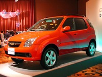 新車登録台数、前年割れか---好調はホンダとシボレー『クルーズ』 画像