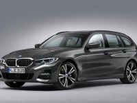 BMW 2位浮上、ボルボ/プジョー/ジープの好調続く…2019年度上半期輸入車販売 画像