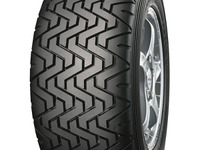 横浜ゴム、ラリー・ダートトライアル競技用タイヤ「ADVAN A036」に2サイズを追加 画像