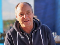 【SUPER GT×DTM 交流戦】「F1時代のように応援してほしい」、レース実現の立役者が富士を前に語る…ゲルハルト・ベルガー氏［インタビュー］ 画像