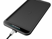 カロッツェリア、ワイヤレスチャージングパッド発売へ 急速充電にも対応 画像