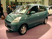 『eKワゴン』、『MAX』に『MRワゴン』が加わると過去3番目の販売水準に!! 画像