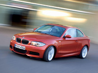 【BMW 1シリーズクーペ 日本発表】イメージリーダーであって経済車ではない 画像