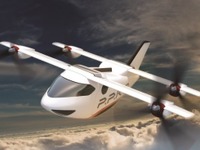 空飛ぶクルマのベンチャー　無人航空機の製造で事業許可を取得 画像