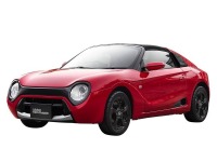 ホンダ S660、ネオクラシックキットの取り扱い店を拡大 画像