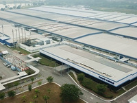 TOYO TIRE、マレーシア新工場棟の稼働開始 生産能力は2倍へ 画像