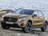 メルセデスベンツ世界販売、日本は0.4％増と堅調　2019年1-9月 画像