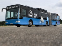 ZF、バス向け電動ソリューション出展へ…バスワールドヨーロッパ2019 画像