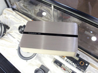 ［カーオーディオ“チョイスのキモ”］プロセッサー…タイプを解説、3つに分類 画像