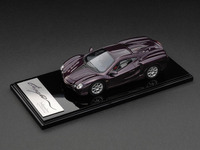 光岡、オロチのミニチュアモデルカー発売 画像