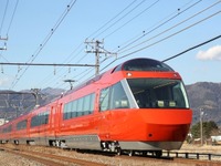 早くも小田急ロマンスカーが運休決定…台風19号接近で鉄道各社が計画運休を予告　10月12～13日 画像