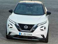 日産 ジューク 新型、11月に欧州発売へ…1万7395ポンドから 画像