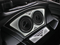 ［サブウーファー攻略法］“ボックス”で低音の質をコントロール…カーズファクトリーシュティールが解説 画像