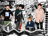 【F1 日本GP】国歌独唱は『04 Limited Sazabys』に決定 画像