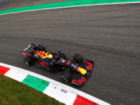 レッドブルを支える、AT&TのITソリューション…F1 日本GP 画像