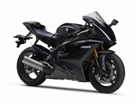 ヤマハ YZF-R6レースベース車、受注生産で発売　サーキット専用モデル 画像