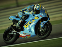 【東京モーターサイクルショー08】ブリヂストンが出展 画像