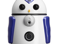 オートバックス、見守りAIロボット「ZUKKU」など出品予定…CEATEC 2019 画像