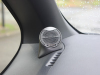 ［フロントスピーカーのセッティング術］ツイーターはどう付ける？ 画像