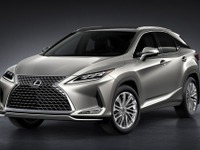 レクサス、ハイブリッド車のバッテリー保証を延長…米2020年モデルから 画像