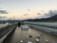小田急小田原線は15時頃に全線再開見込み…台風19号による鉄道の運休まとめ　10月15日12時30分時点 画像